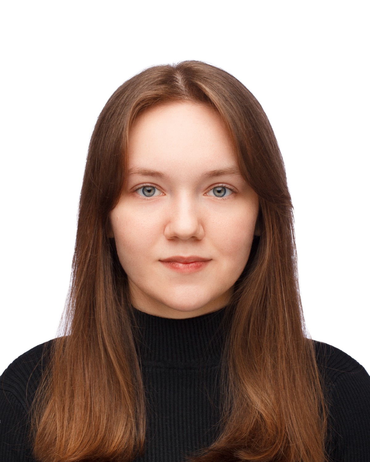 Радмила Заикина