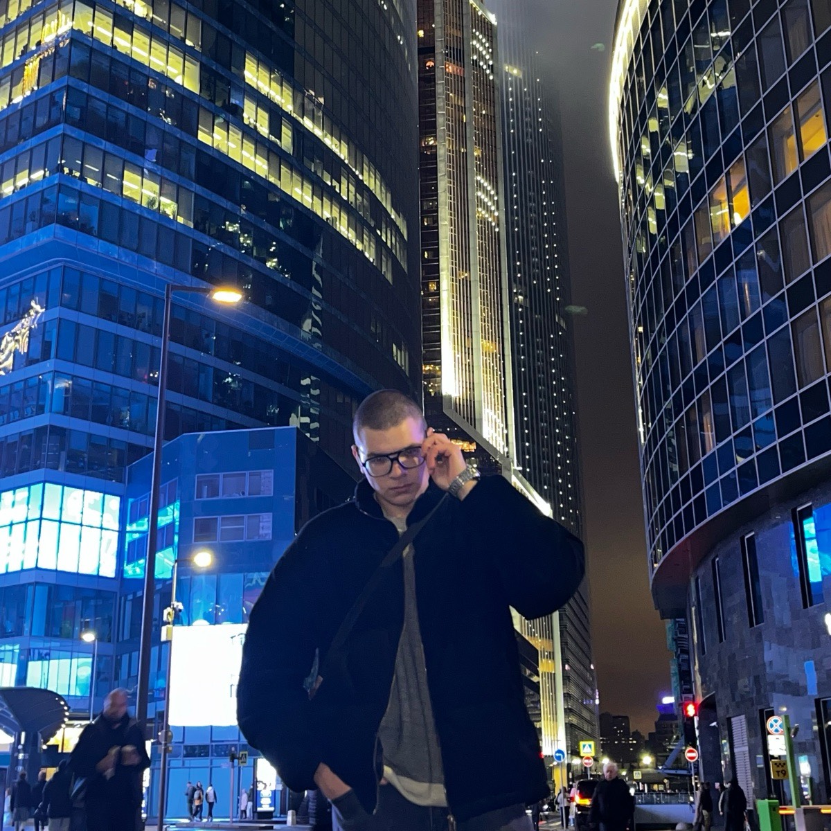 Константин Кочетков