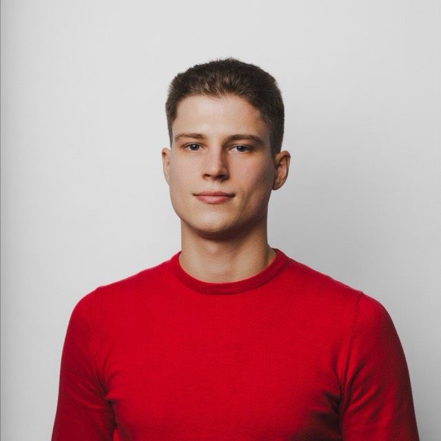 Константин Коннов