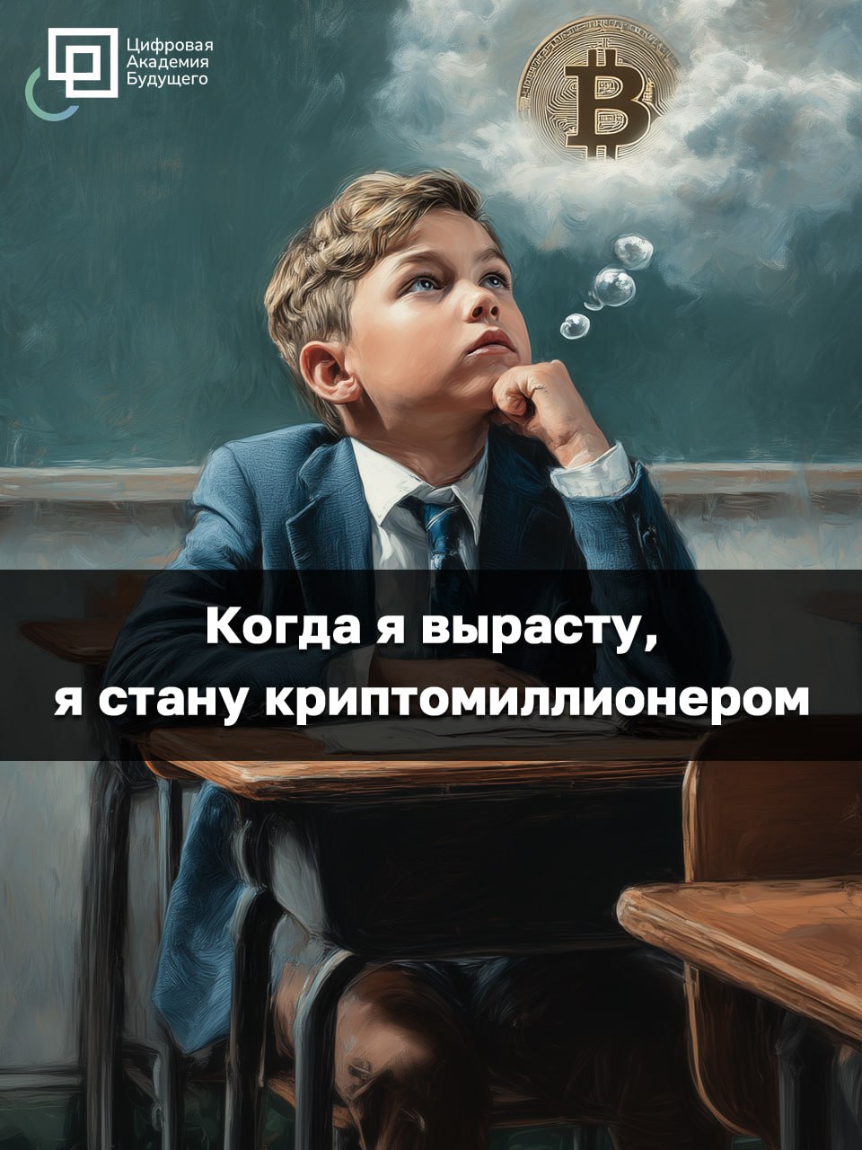 «Хочу, чтобы в столовой принимали USDT за булочки» | Сетка — социальная сеть от hh.ru