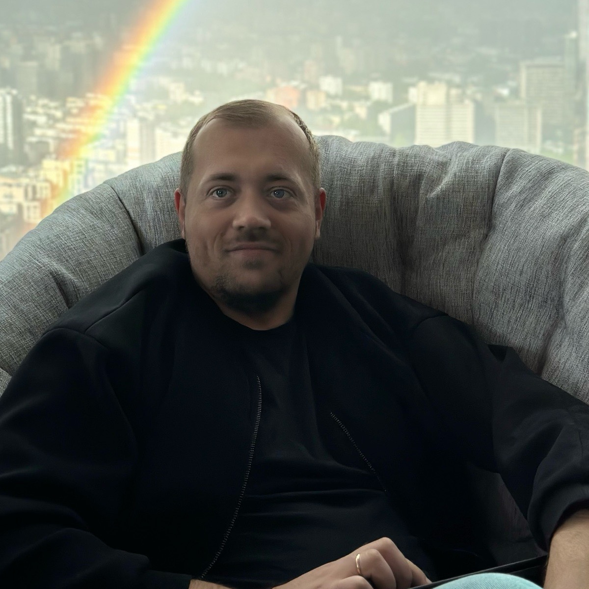 Никита Камышев | Сетка — социальная сеть от hh.ru