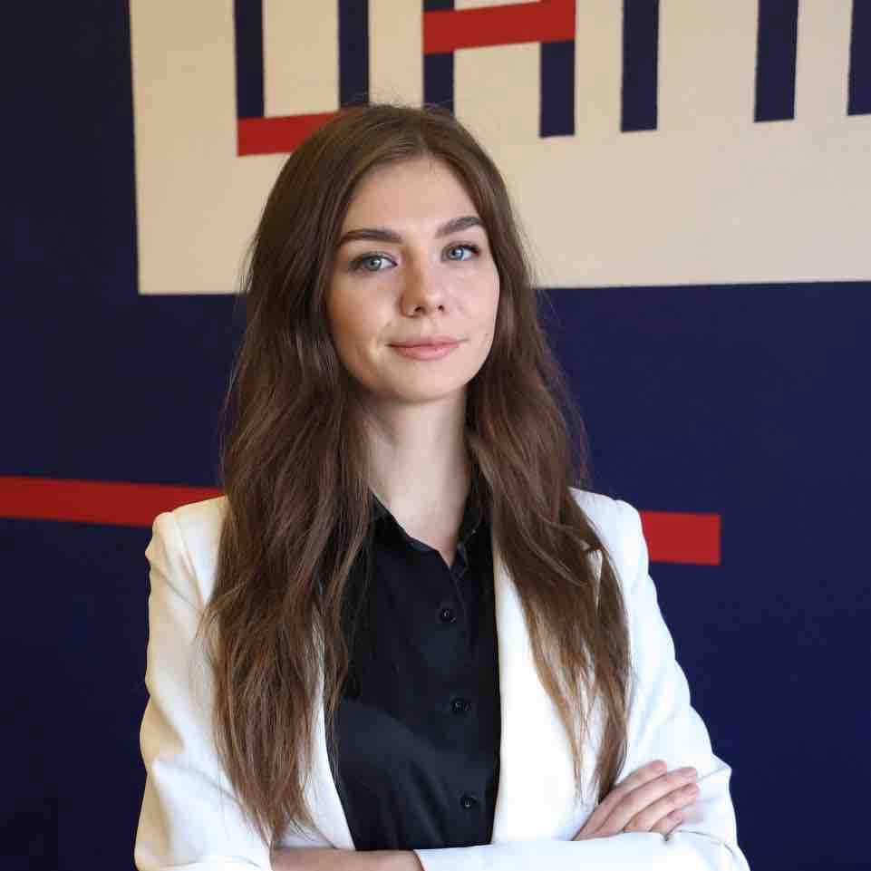 Ольга Бец