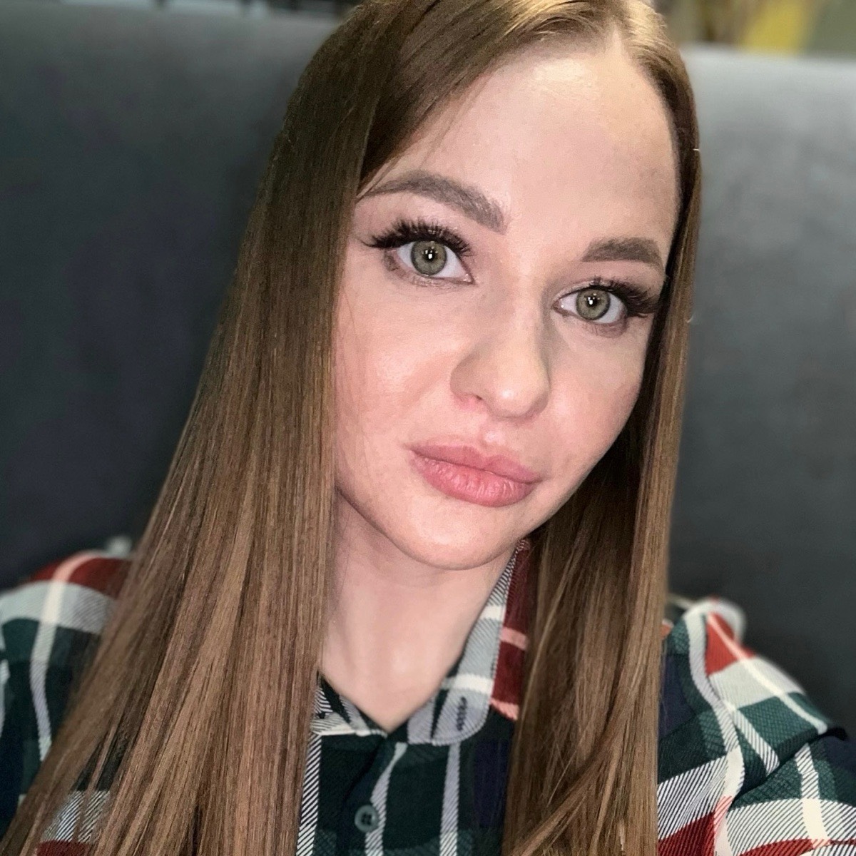 Юлия Неверова