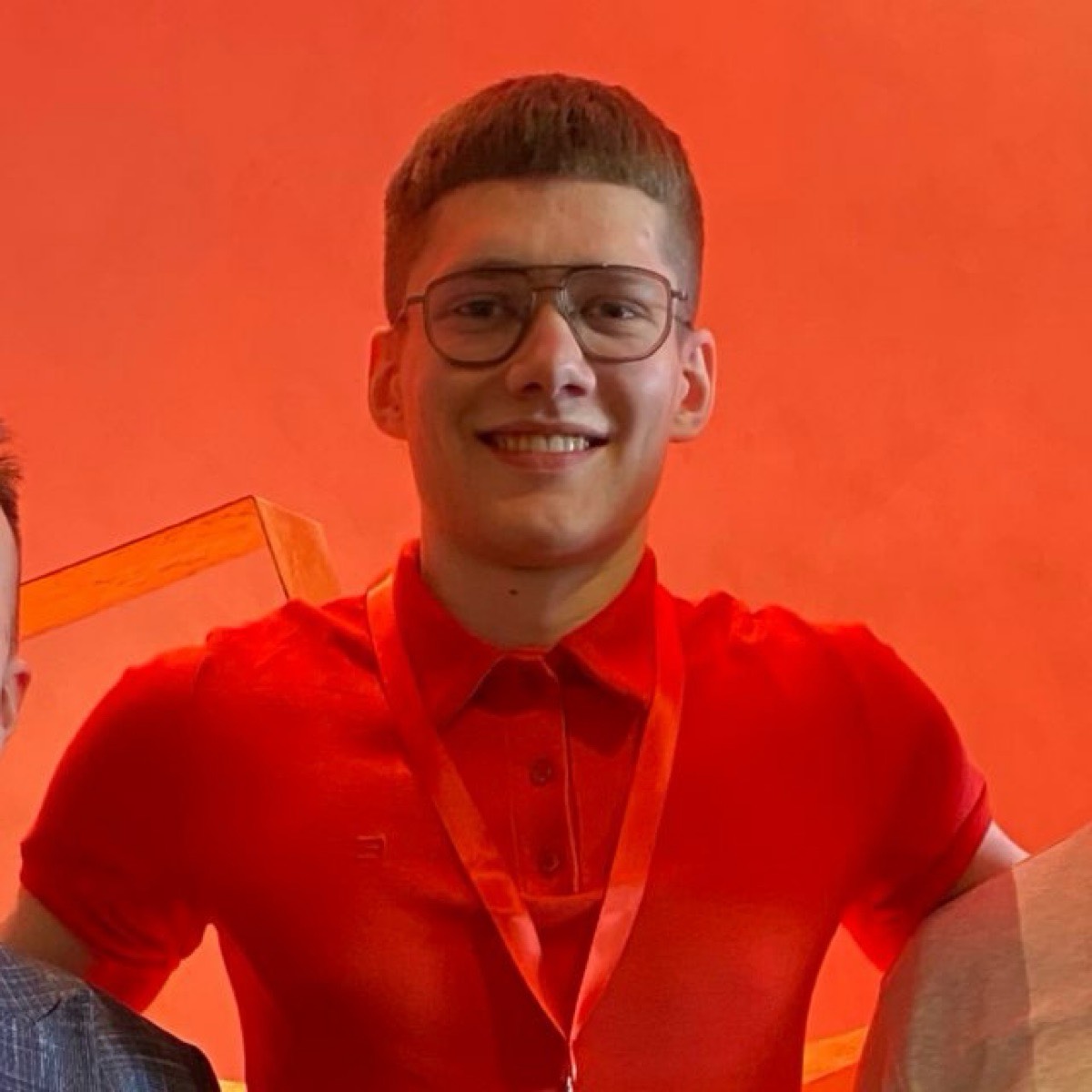 Никита Яфаев