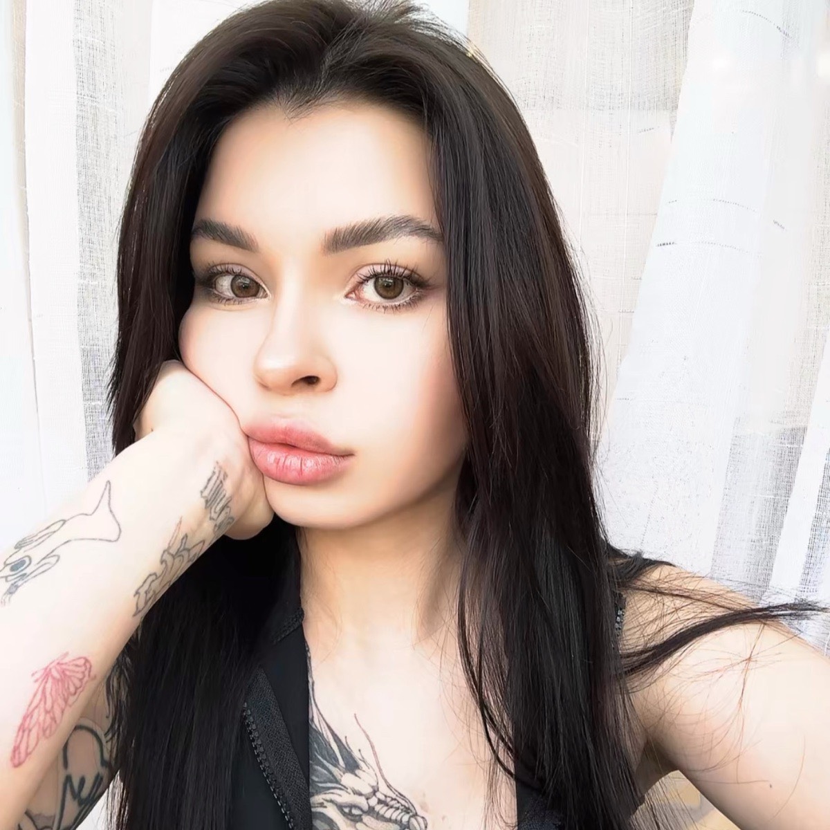 Екатерина Попова