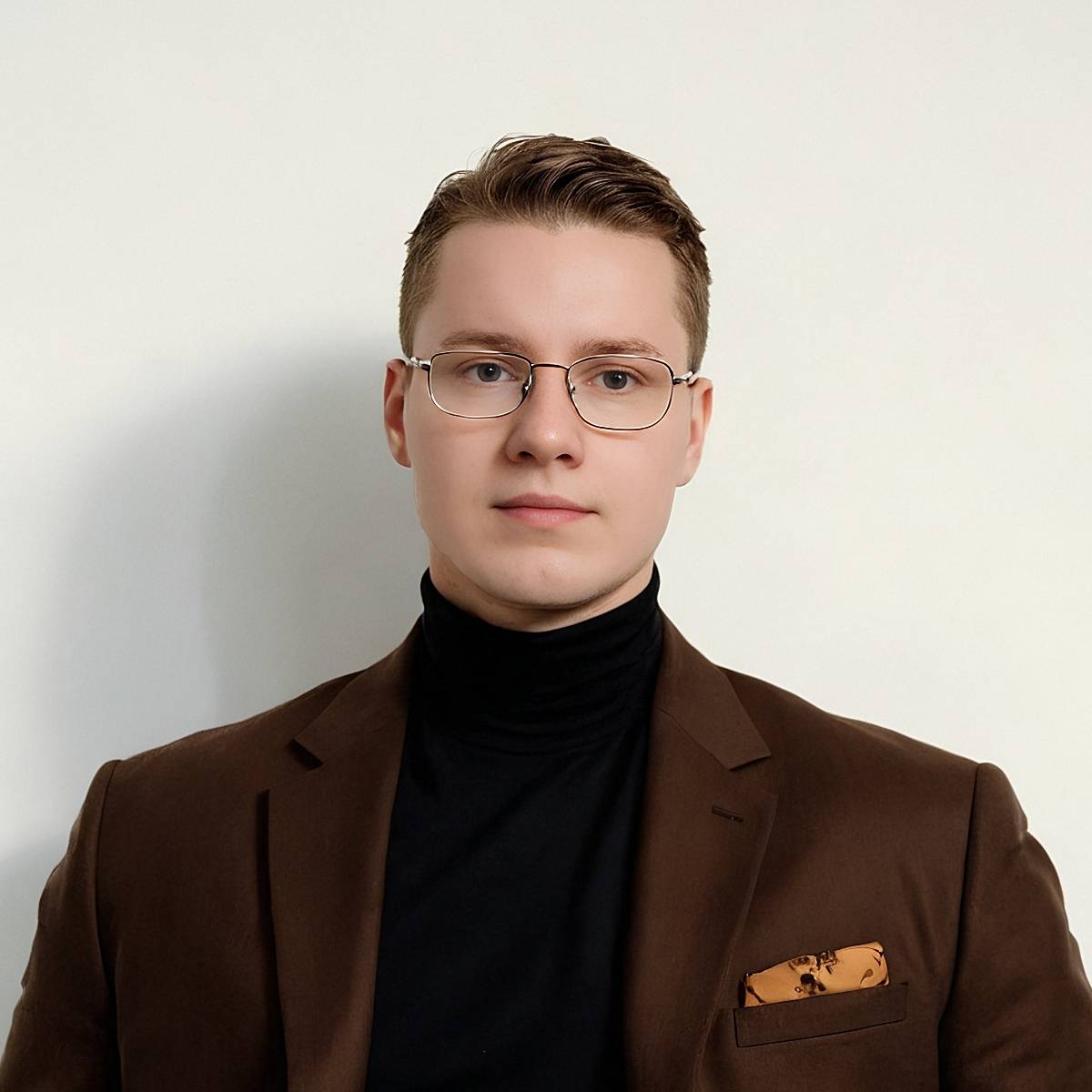 Дмитрий Жмурченко | Сетка — социальная сеть от hh.ru