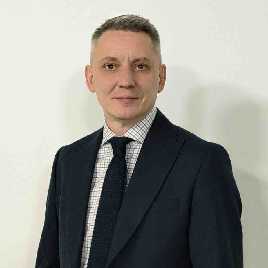 Матвей Парфёнов