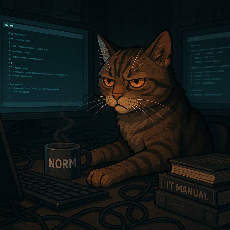 На Reddit вирусится новый тренд: ChatGPT рисует тотемное животное на основе вашей личности
Промпт:
Create and image of my spirit animal doing an activity based solely on what you know about my persona... | Сетка — социальная сеть от hh.ru