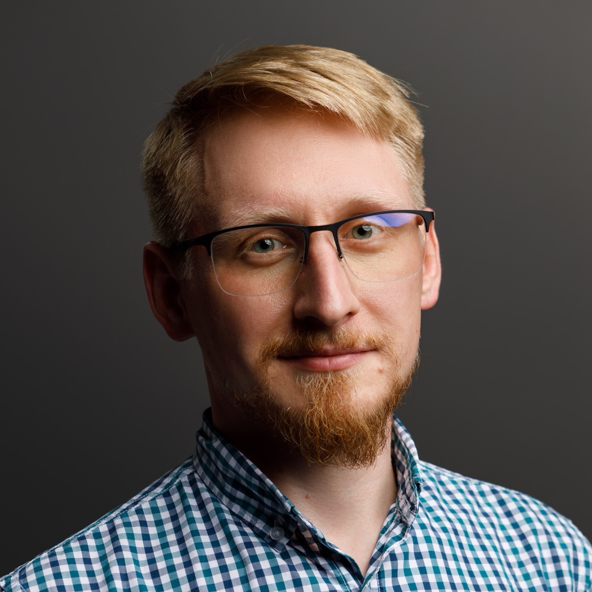 Александр Демидкин | Сетка — социальная сеть от hh.ru