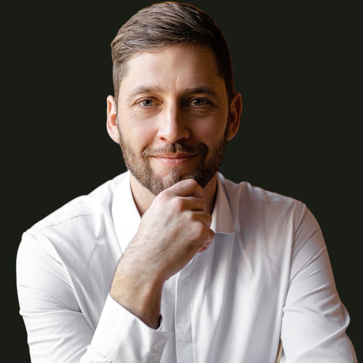 Александр Щукин