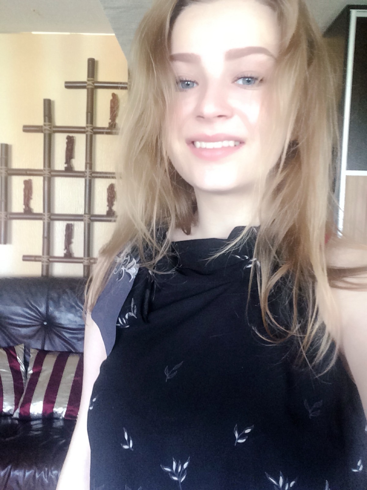 София Шеина