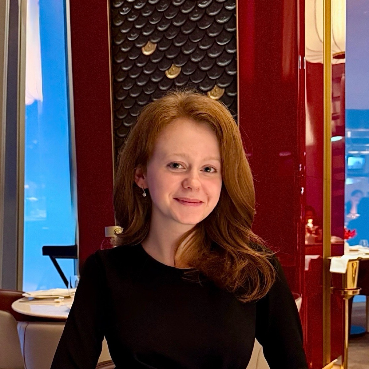 Мария Григорьева