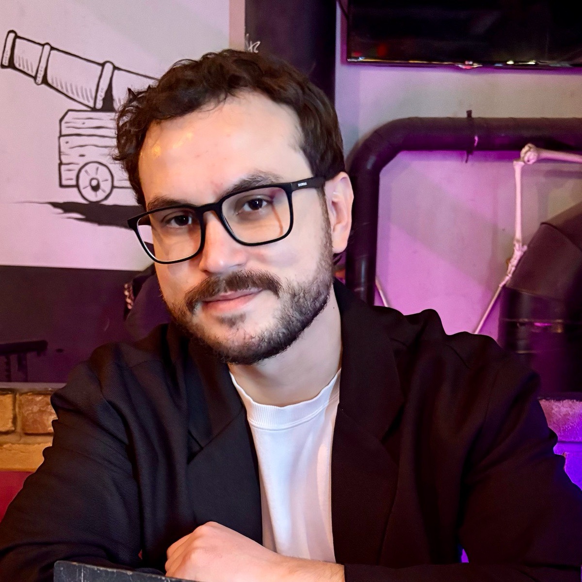 Константин Ларин | Сетка — социальная сеть от hh.ru