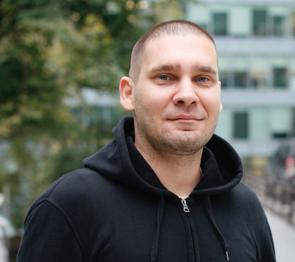 Илья Бурлаков | Сетка — социальная сеть от hh.ru