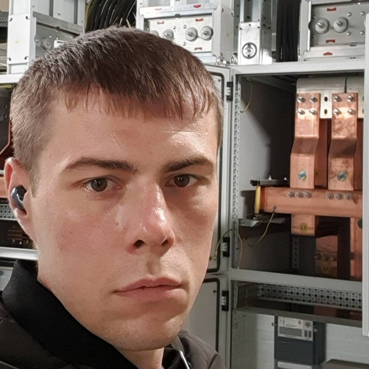 Vadimgladkov380elektro