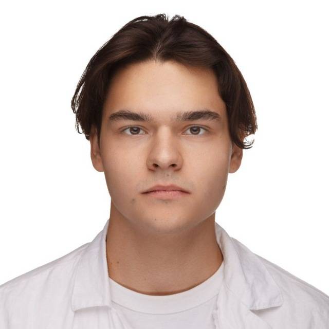 Игорь Бабенков | Сетка — социальная сеть от hh.ru