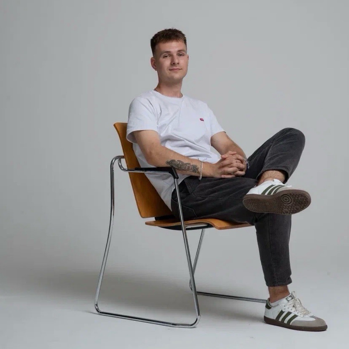 Алексей Насонов