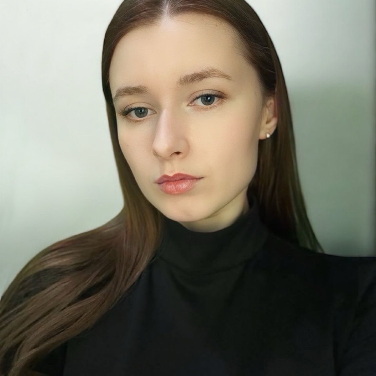 Анастасия Кузнецова | Сетка — социальная сеть от hh.ru