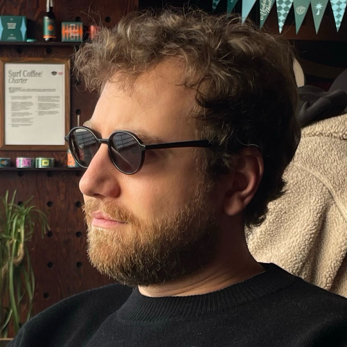 Рафаэль Хархарян | Сетка — социальная сеть от hh.ru