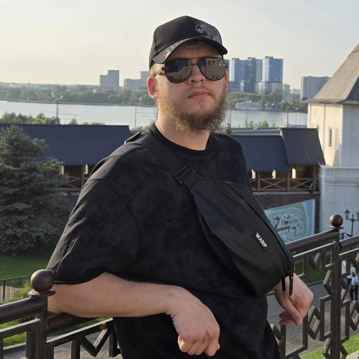 Евгений Озимин