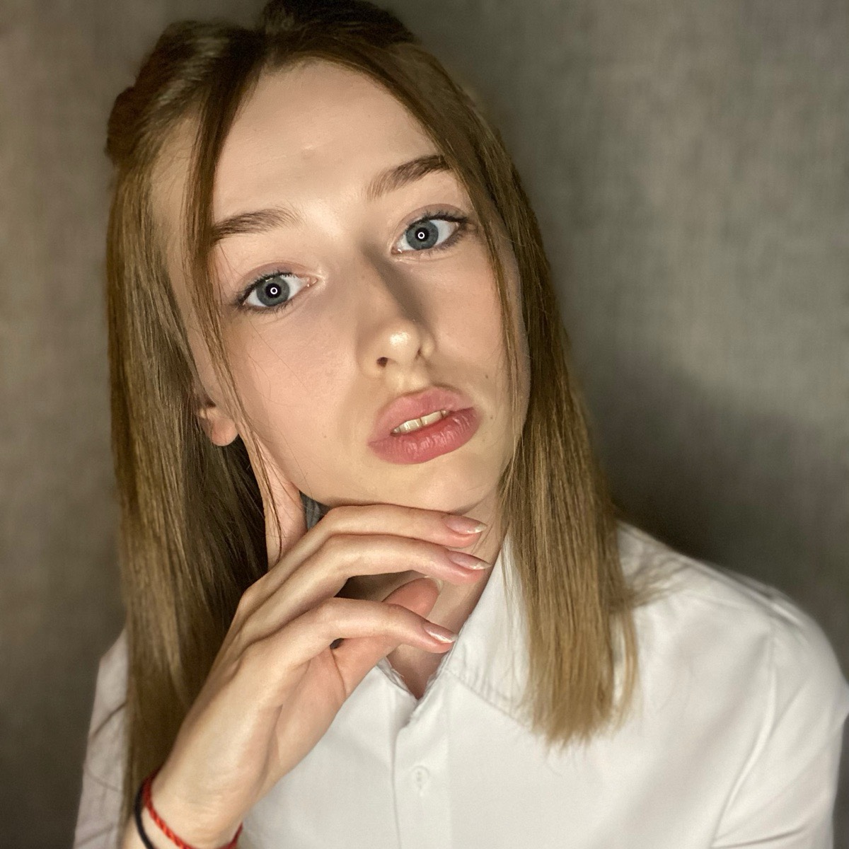 Екатерина Тарасова