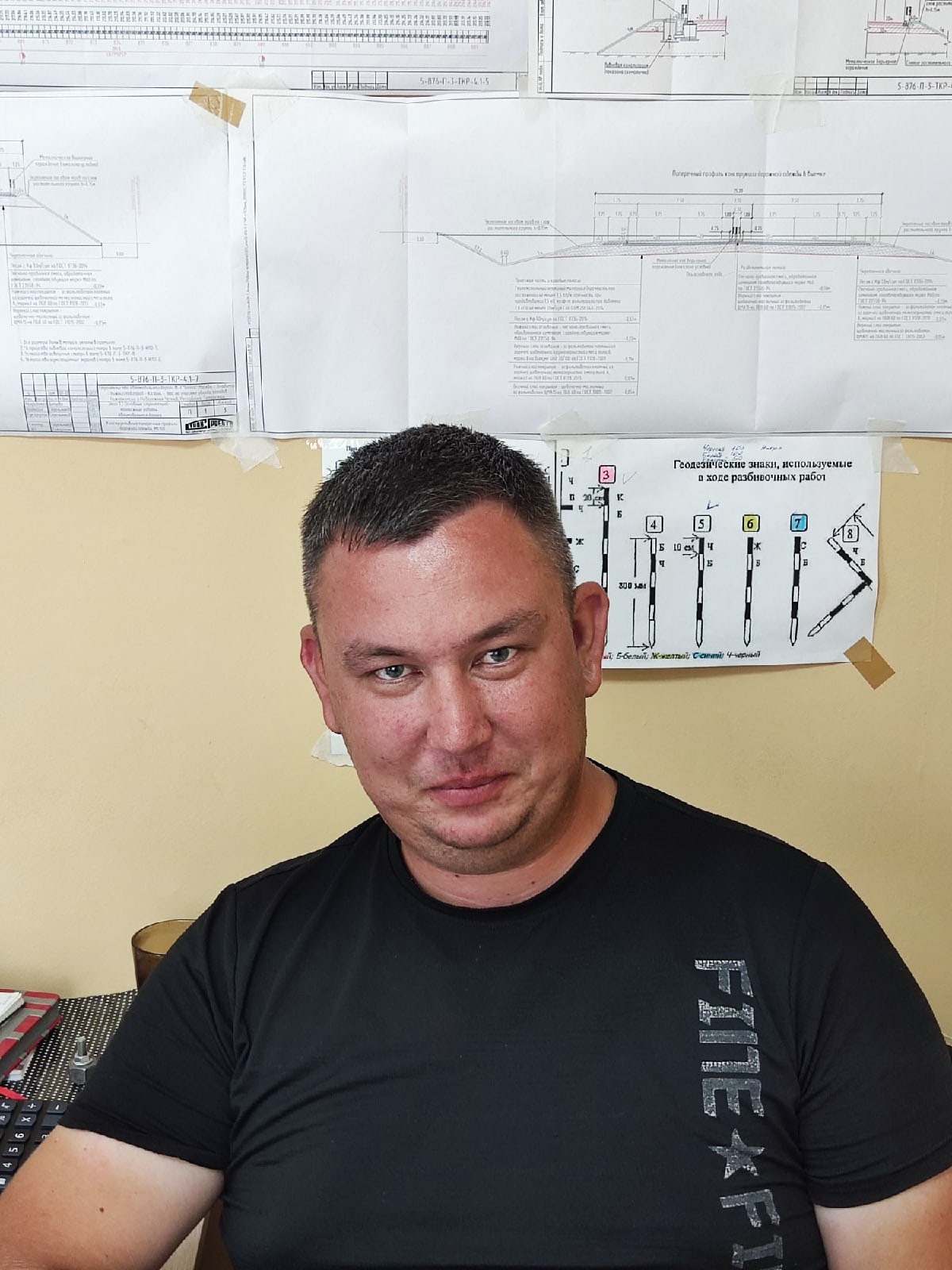 Виталий Максимов | Сетка — социальная сеть от hh.ru