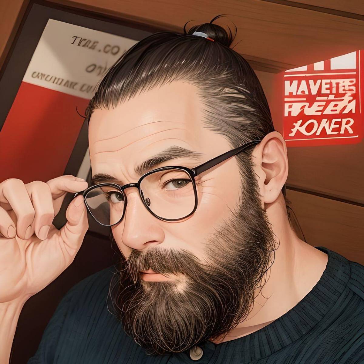 Konstantin Zakharov