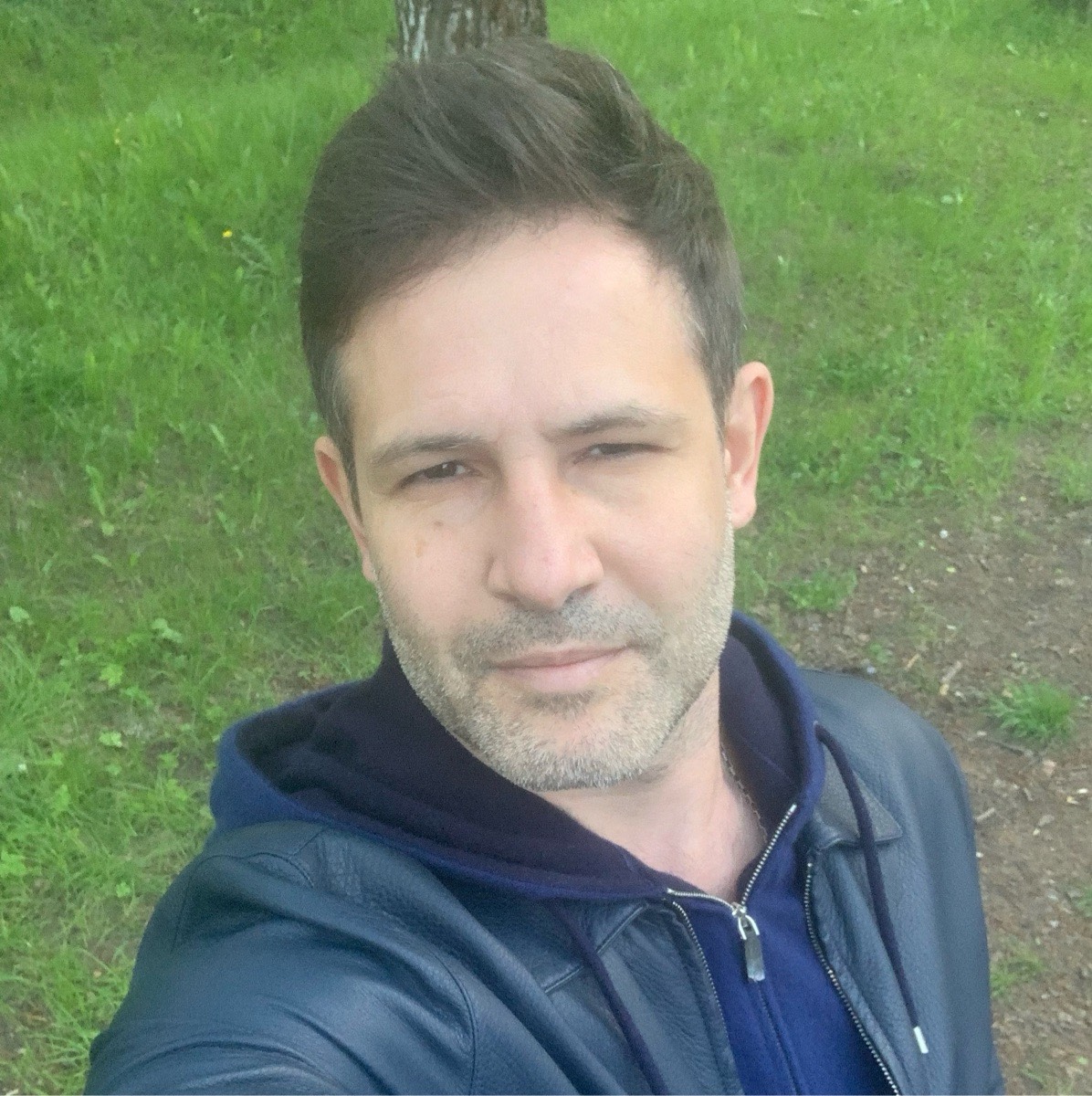 Дмитрий Харлов