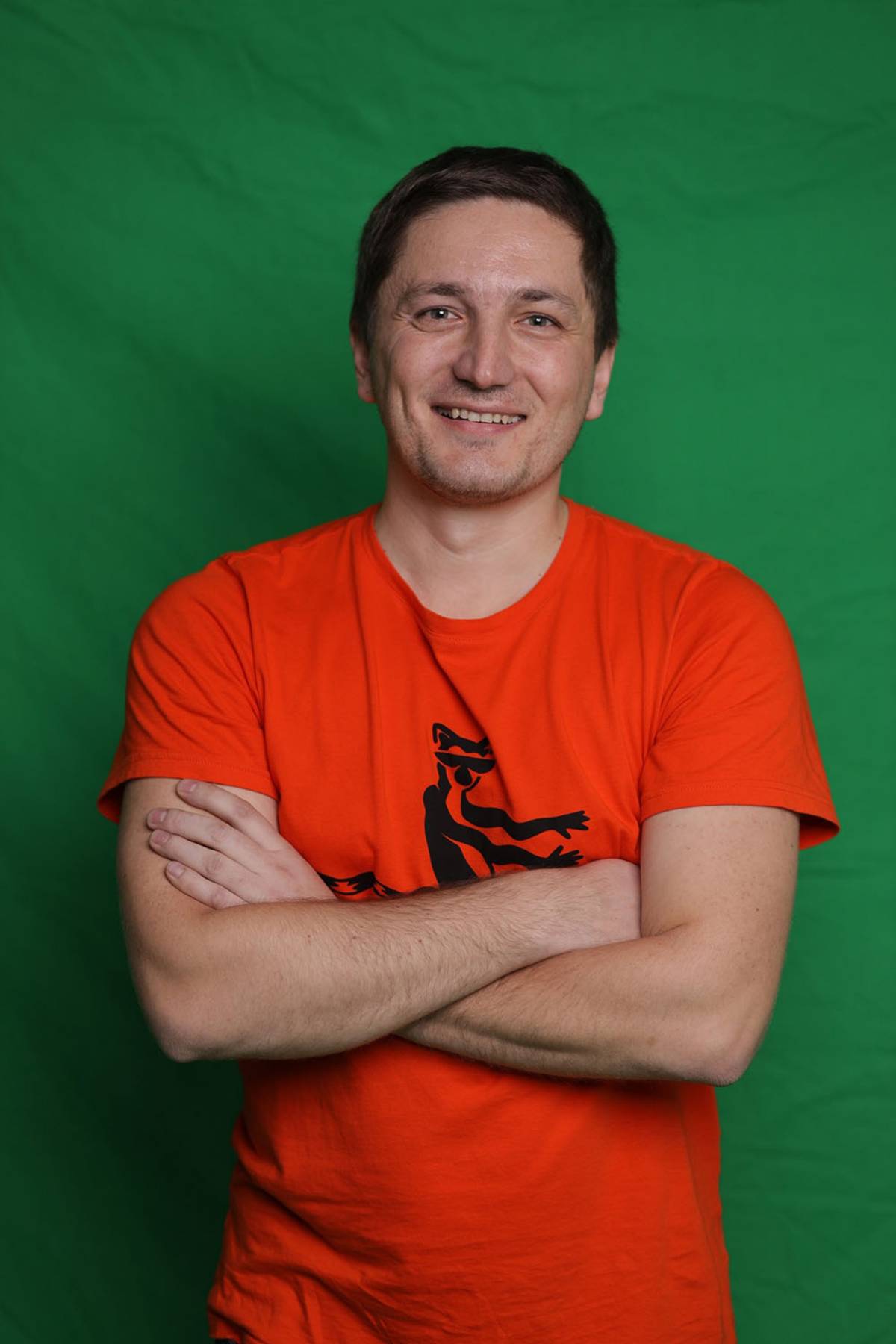 Дмитрий Мошенский | Сетка — социальная сеть от hh.ru