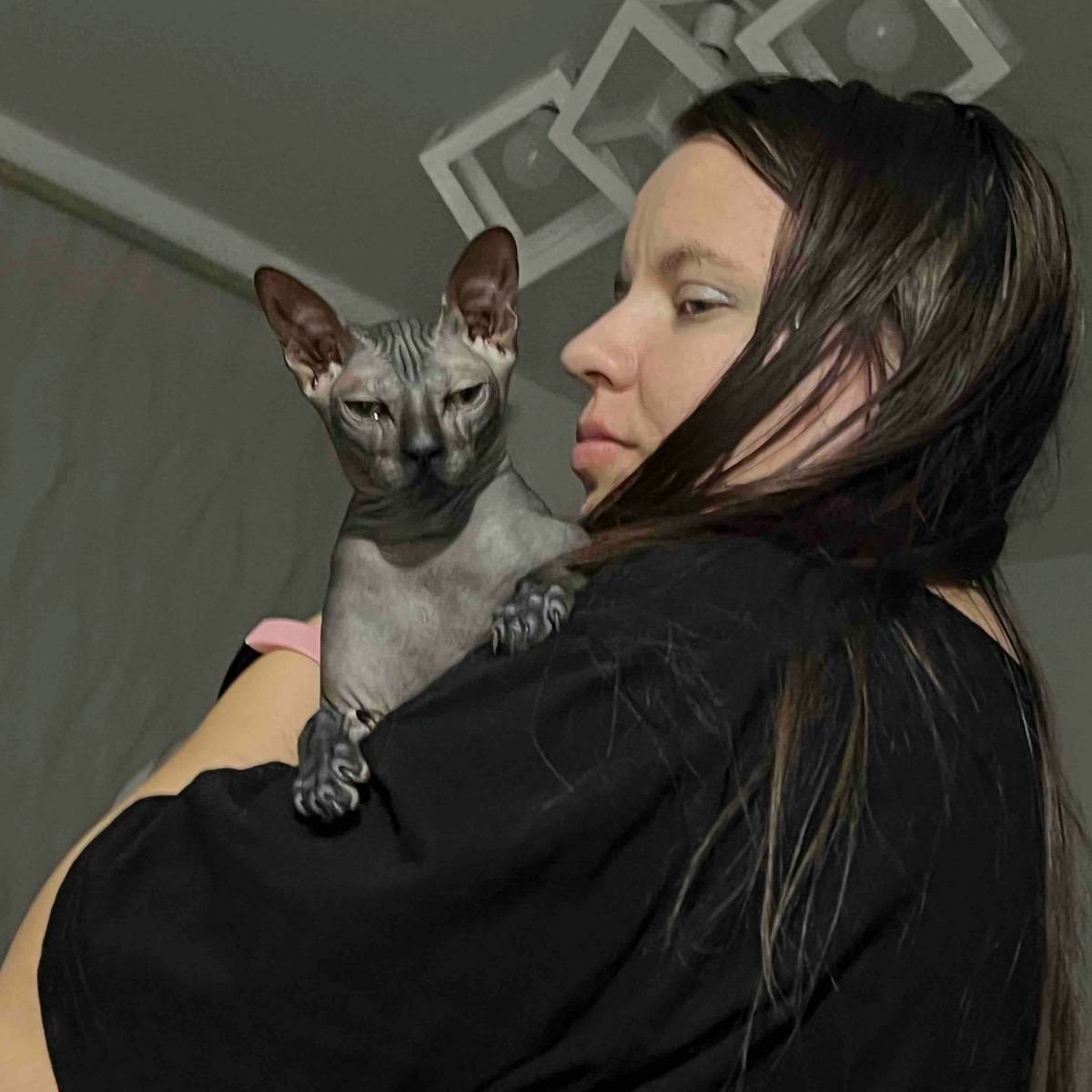 Юлия Борщева | Сетка — социальная сеть от hh.ru