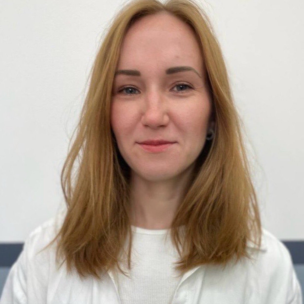 Виктория Бузикова | Сетка — социальная сеть от hh.ru