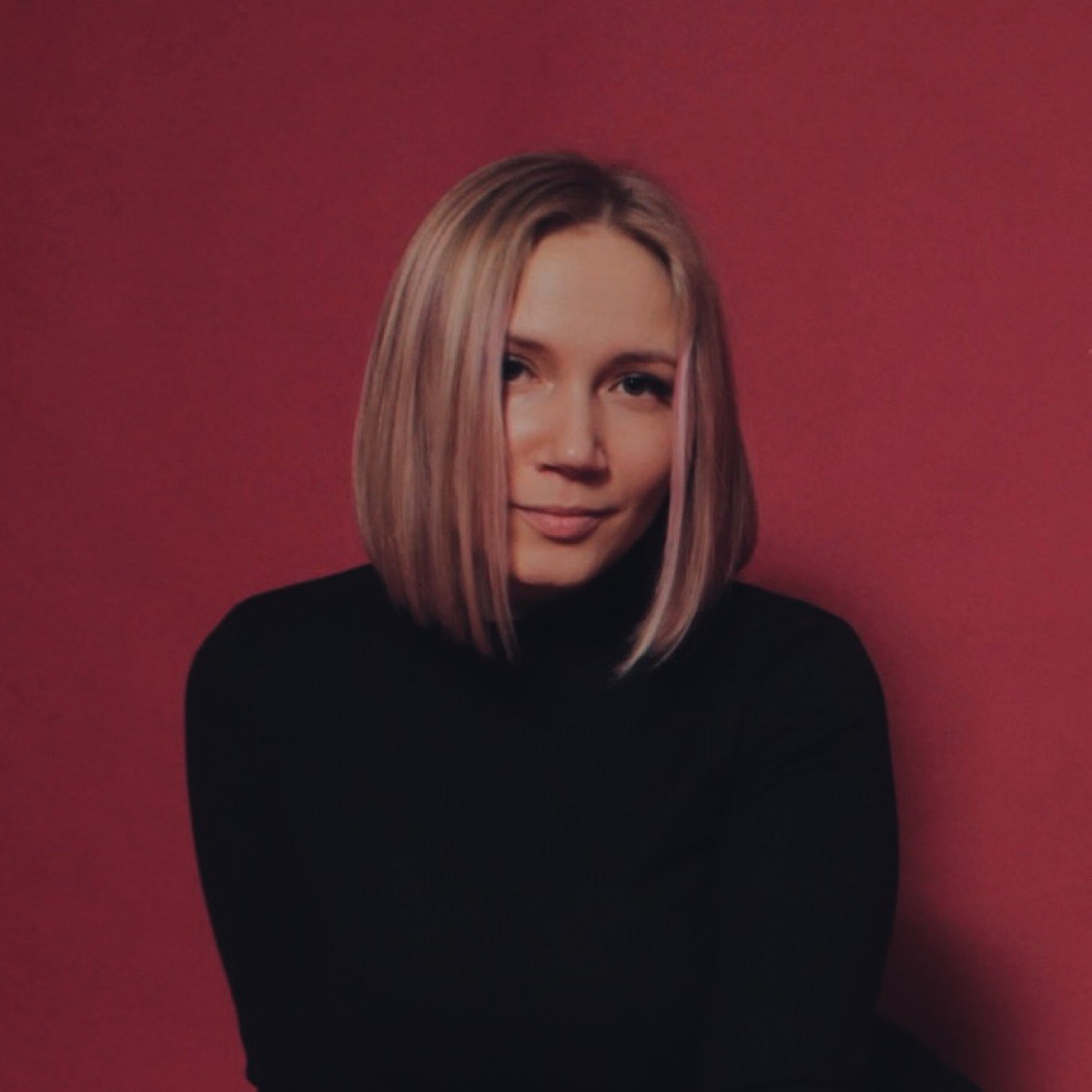 Анастасия Апалькова