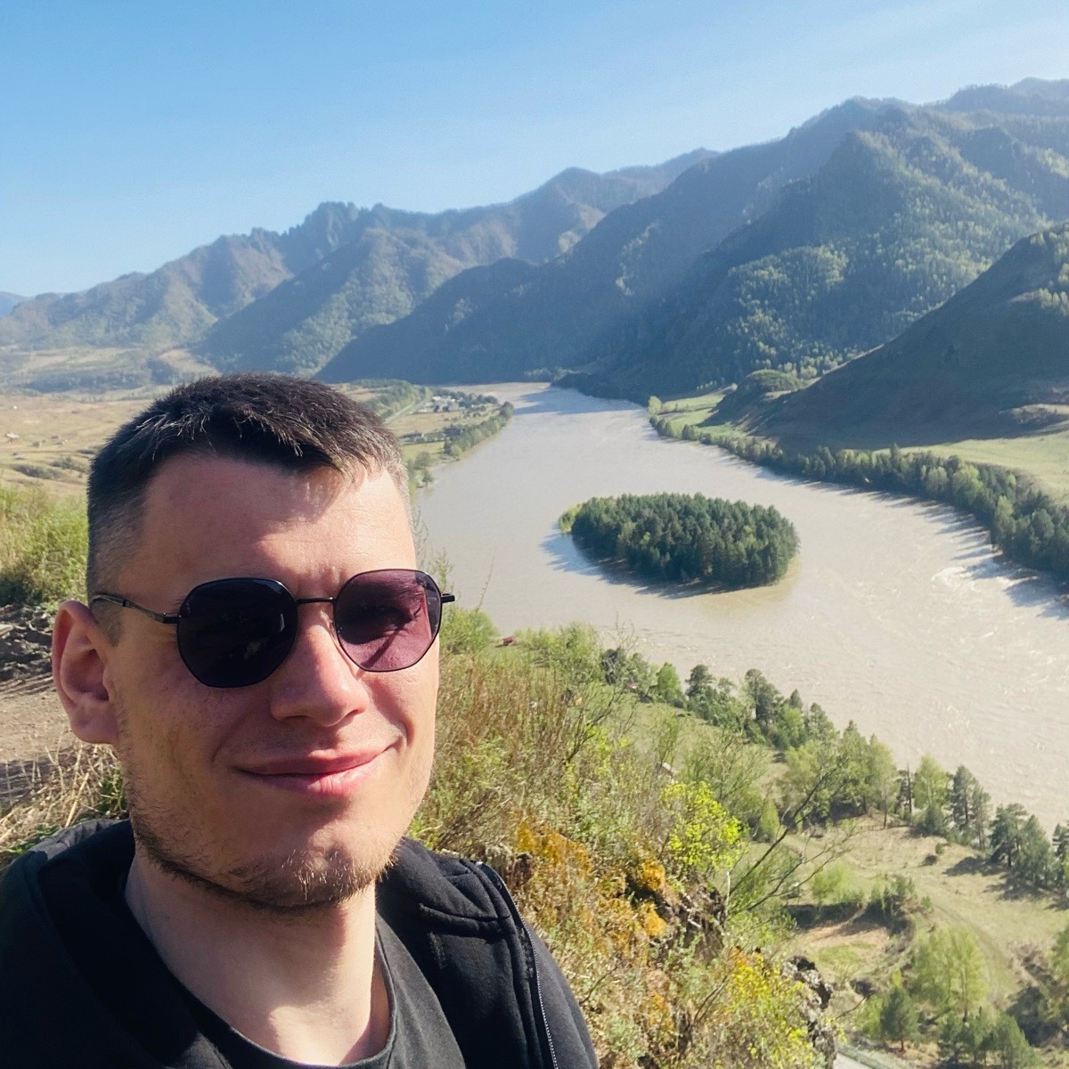 Игорь Жуков | Сетка — социальная сеть от hh.ru