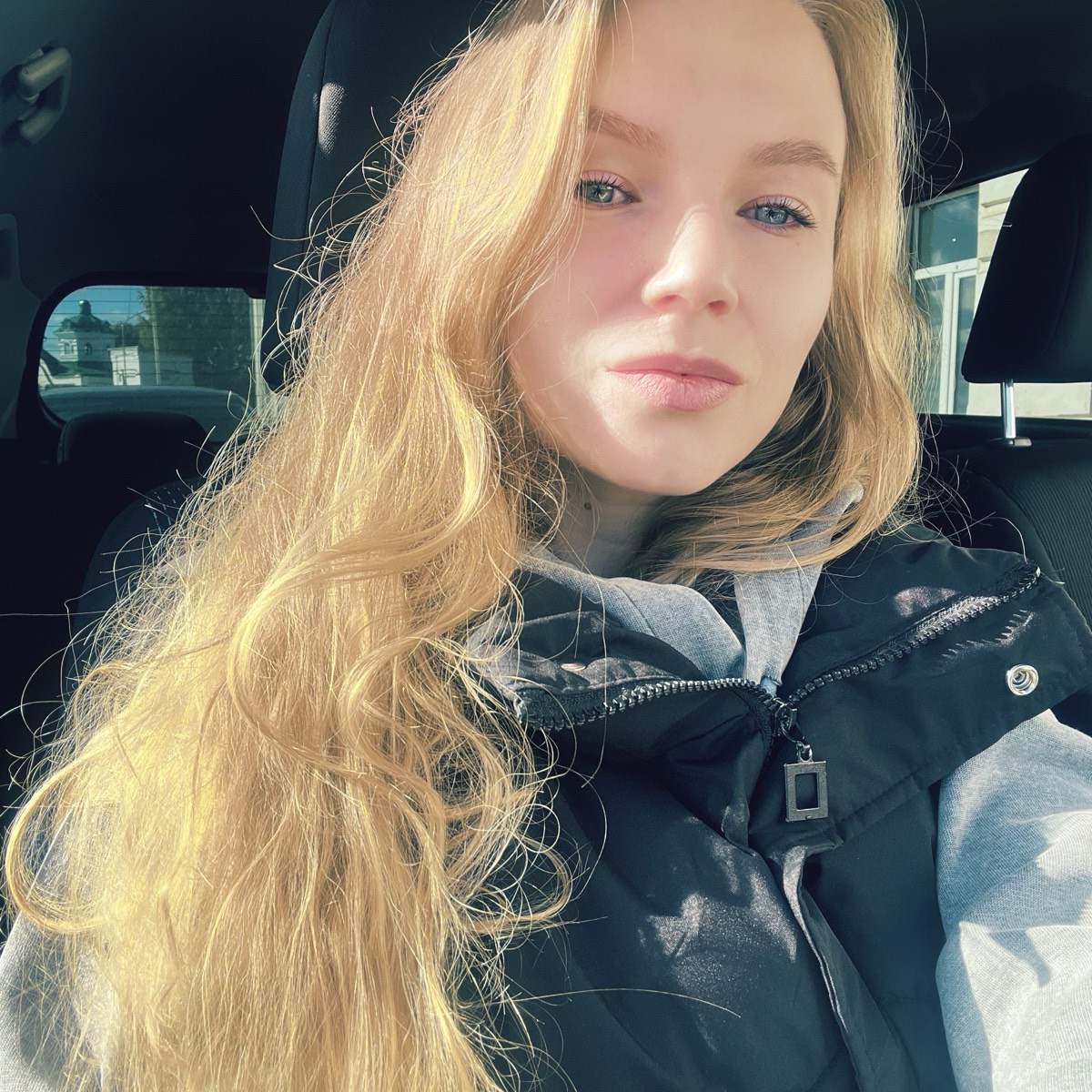 Юлия Сергеева