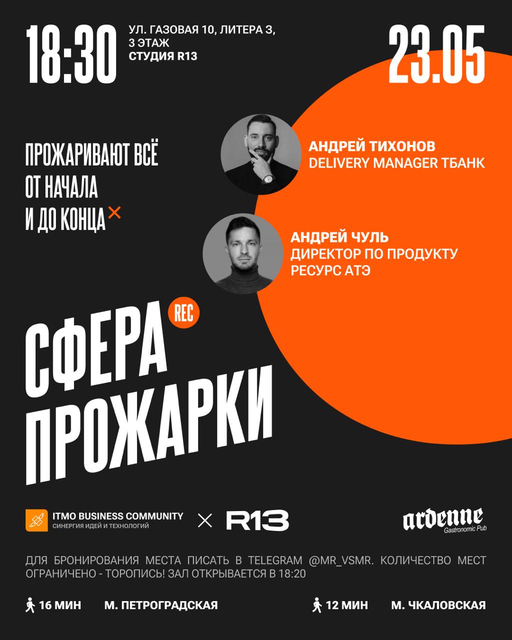 🔥 Прожарка снова в эфире — и будет ЖЕСТКО | Сетка — социальная сеть от hh.ru
