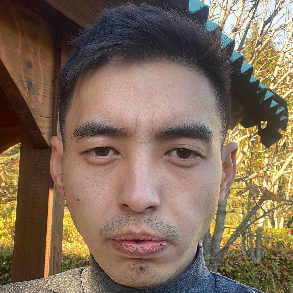 Серик Сержанов | Сетка — социальная сеть от hh.ru