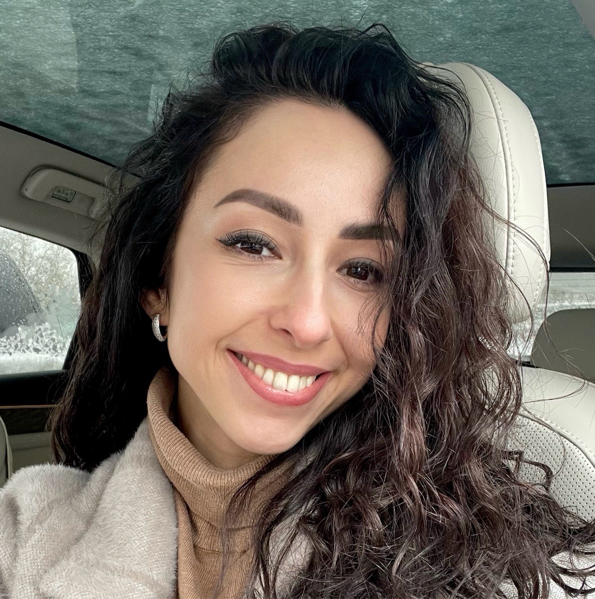 Екатерина Трофимова | Сетка — социальная сеть от hh.ru