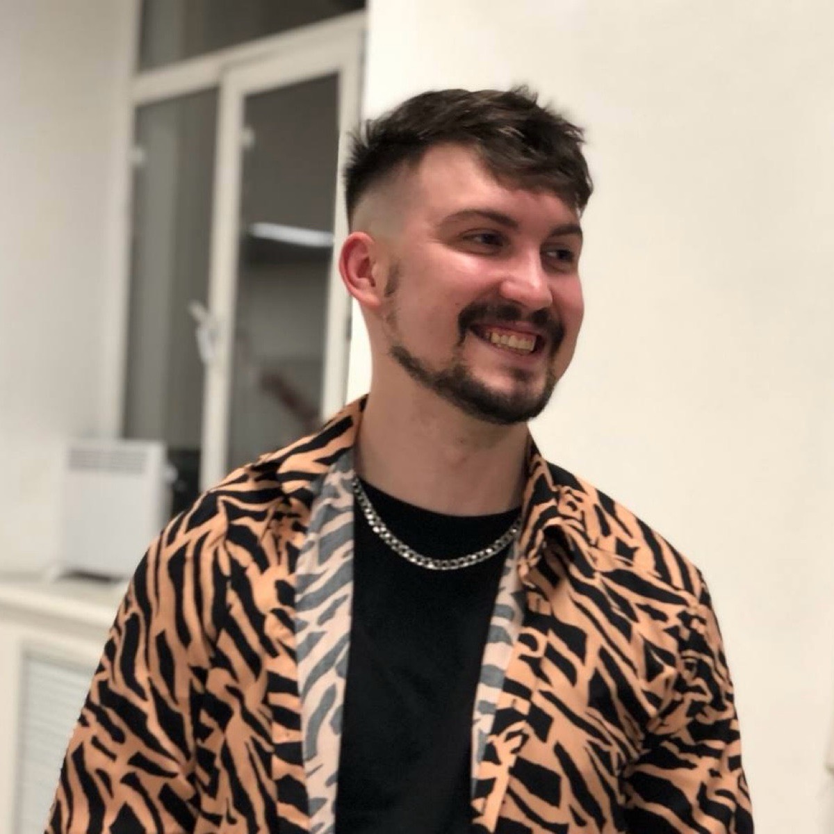 Вячеслав Кичигин