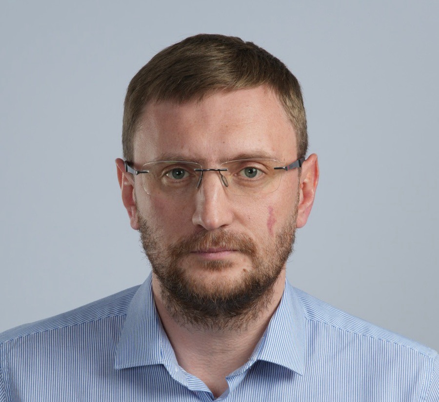 Иван Климов | Сетка — социальная сеть от hh.ru