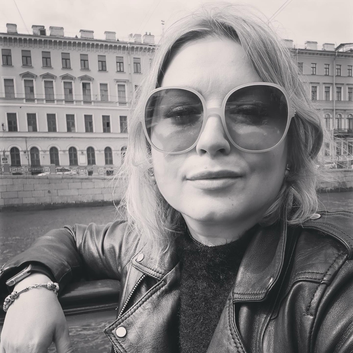 Анна Кострикова | Сетка — социальная сеть от hh.ru