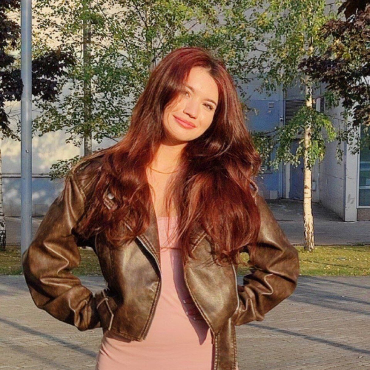 Елизавета Воробьева | Сетка — социальная сеть от hh.ru