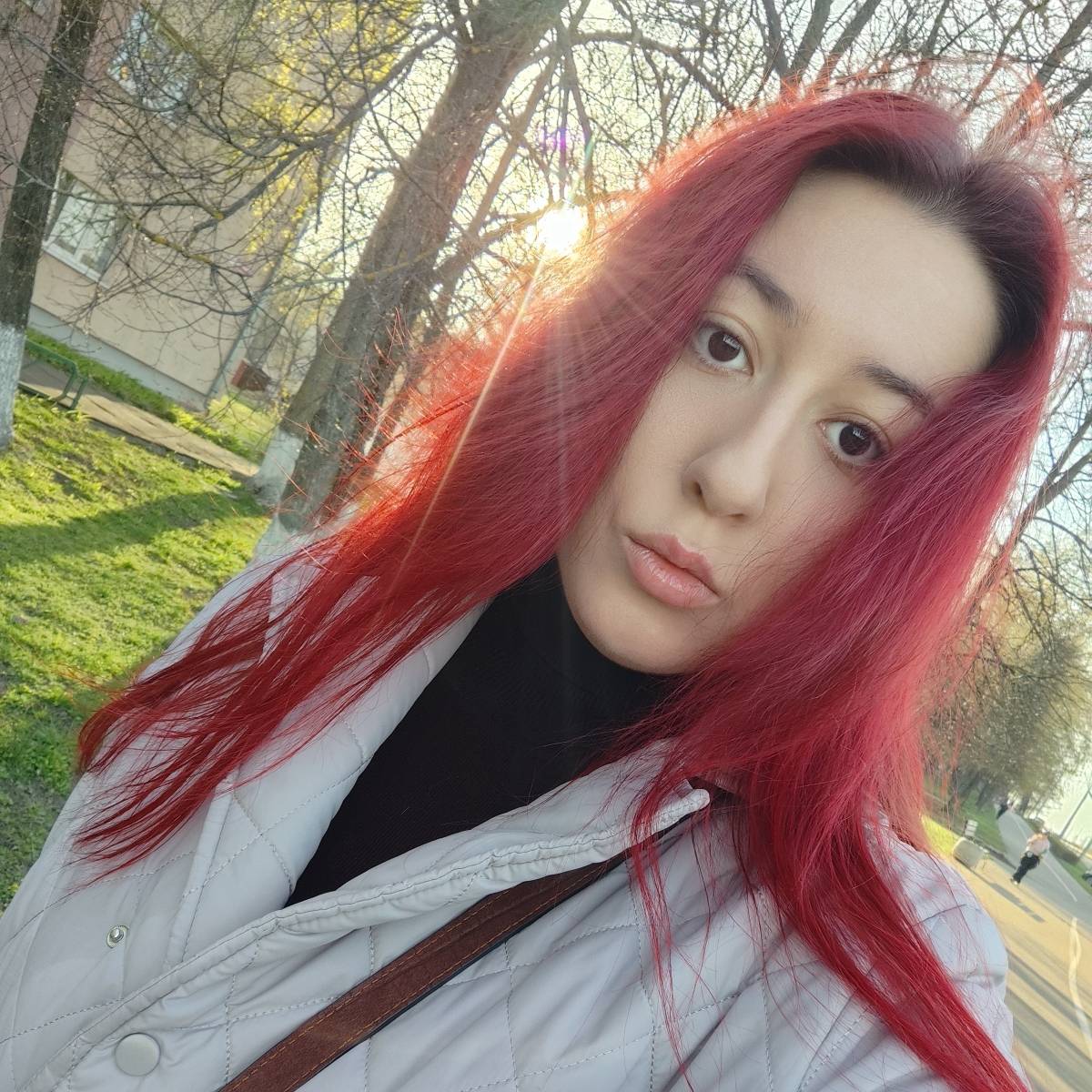 Ирина Антонова