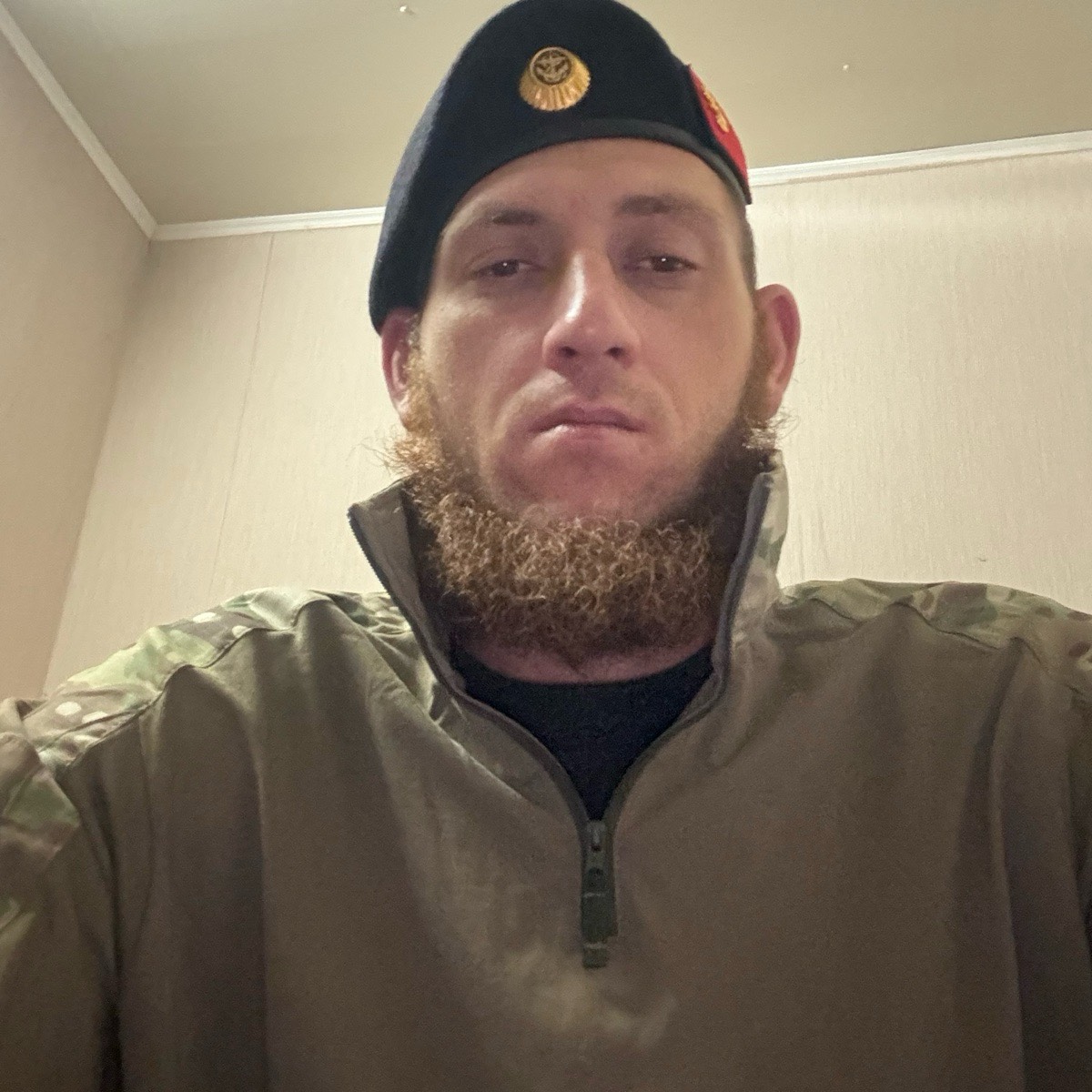 Антон Никитин