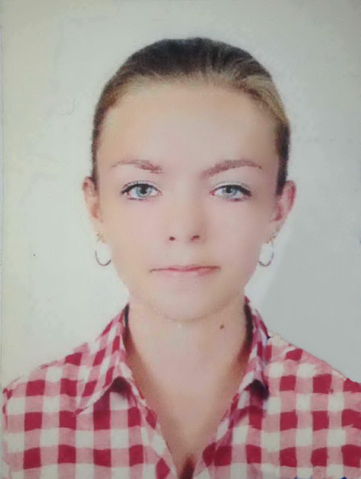 Дарья Романова