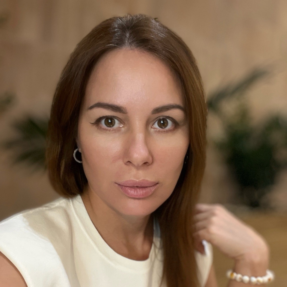 Ольга Шешенина | Сетка — социальная сеть от hh.ru