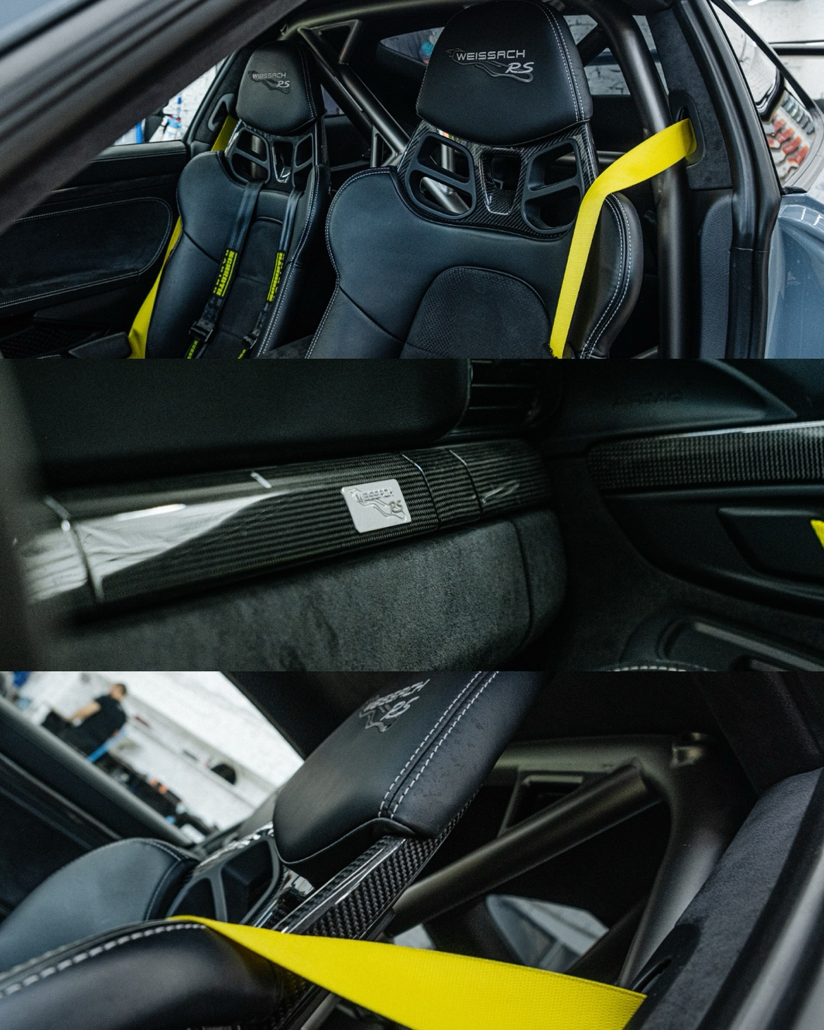 PORSHE 911 GT3 RS | Сетка — социальная сеть от hh.ru