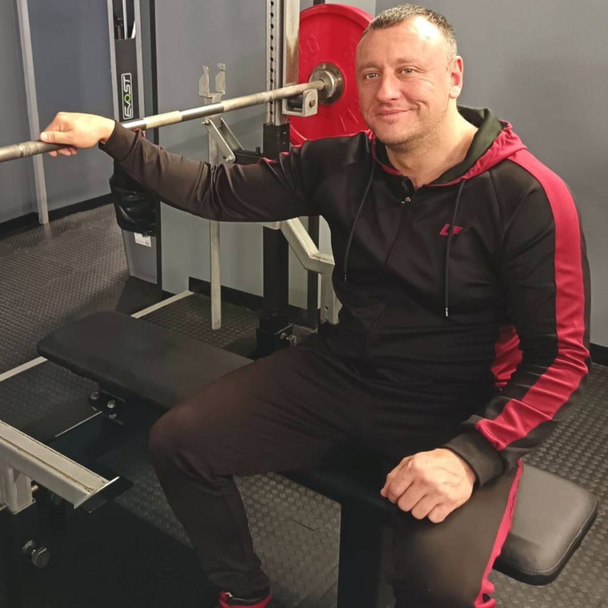 Константин Мирсков