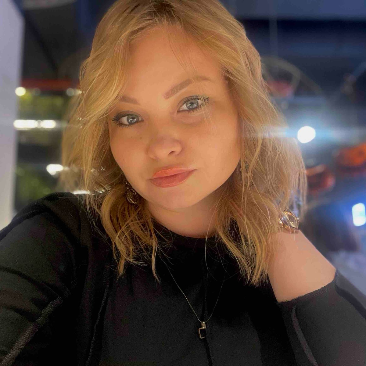 Екатерина Малахова | Сетка — социальная сеть от hh.ru