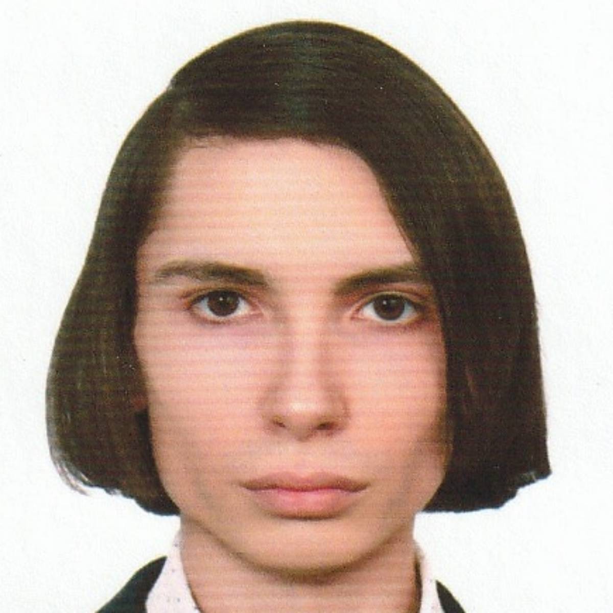 Юрий Русинов