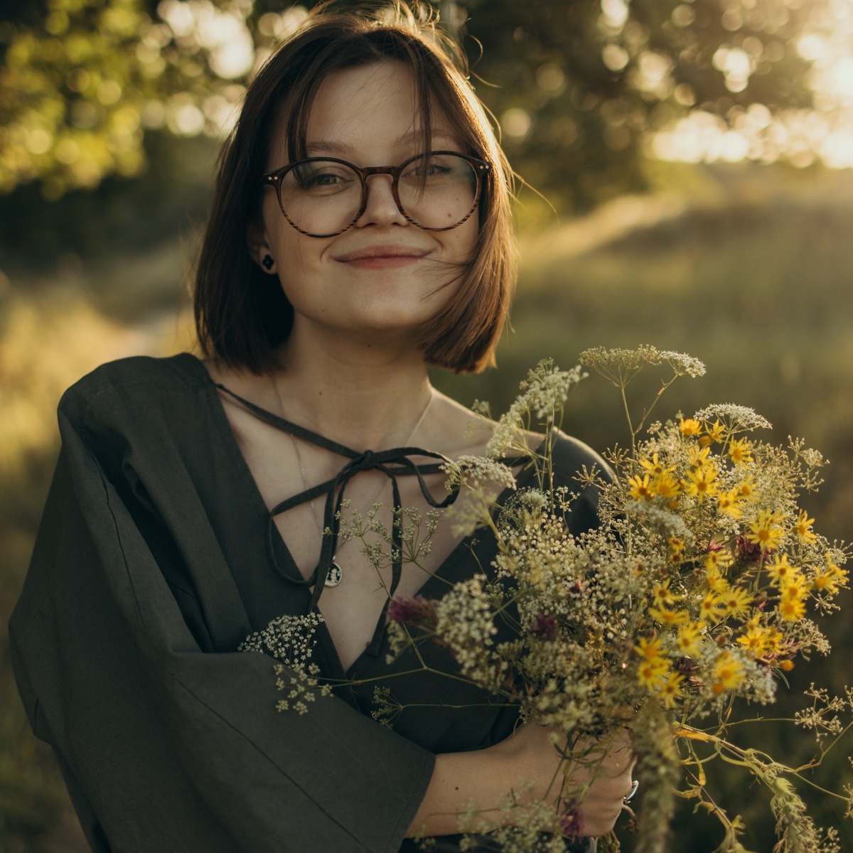 Настя Кошкарева | Сетка — социальная сеть от hh.ru